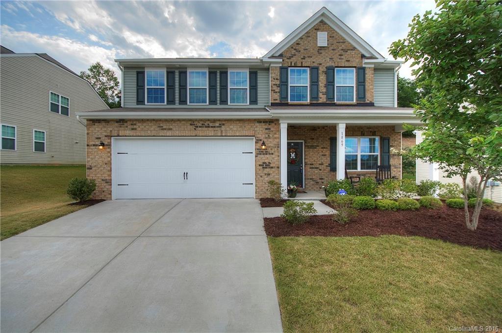 Almond Glen - Residential