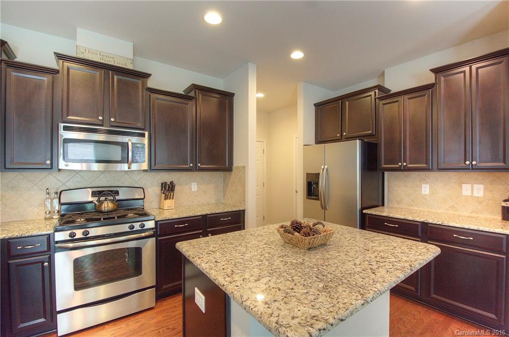 Almond Glen - Residential