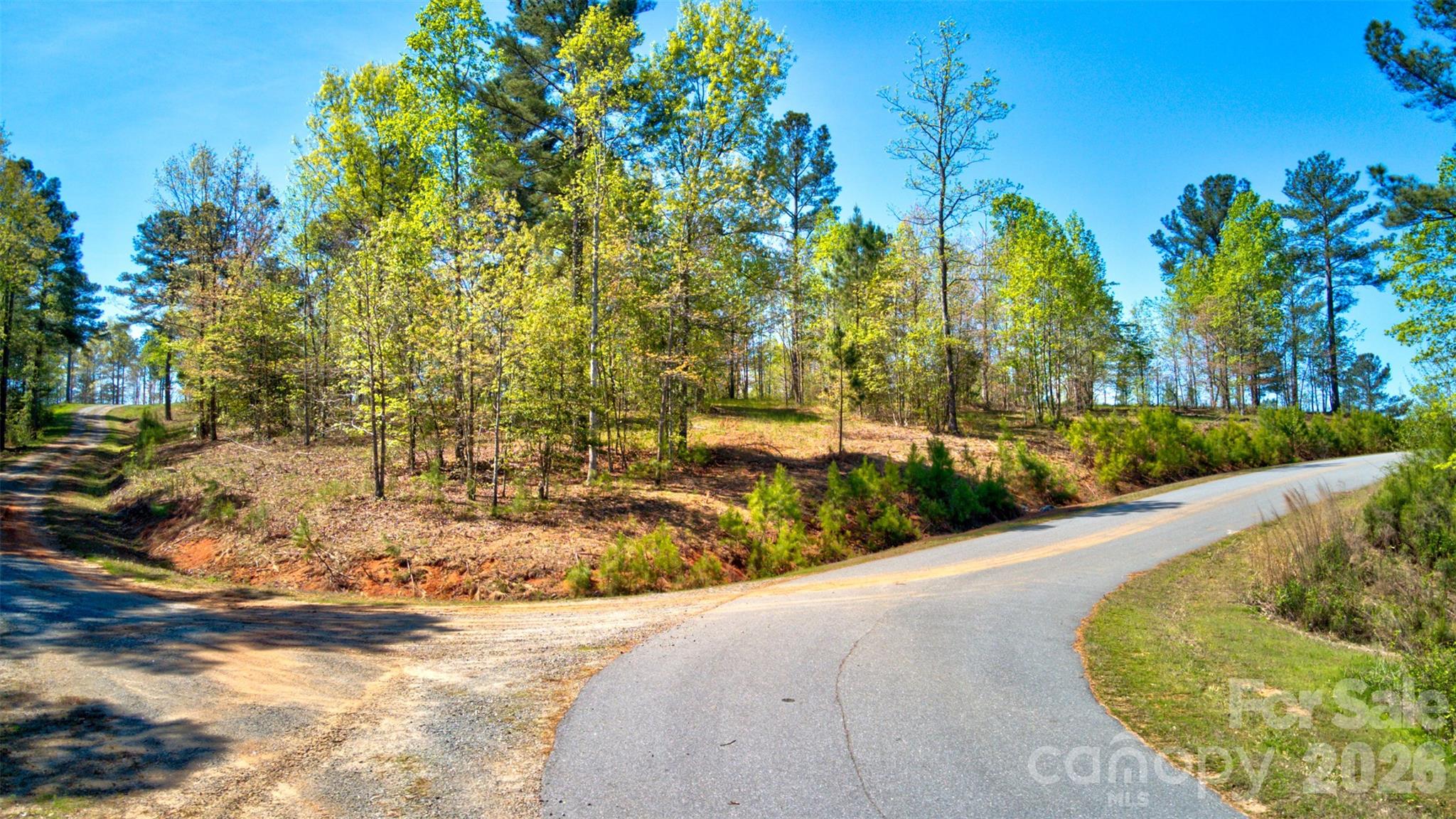 Island Pointe at Lake Vistas - Land