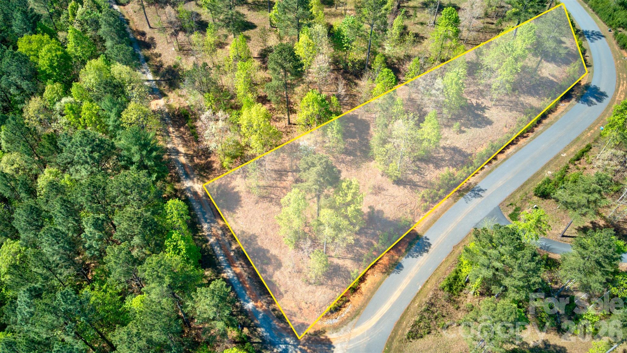 Island Pointe at Lake Vistas - Land