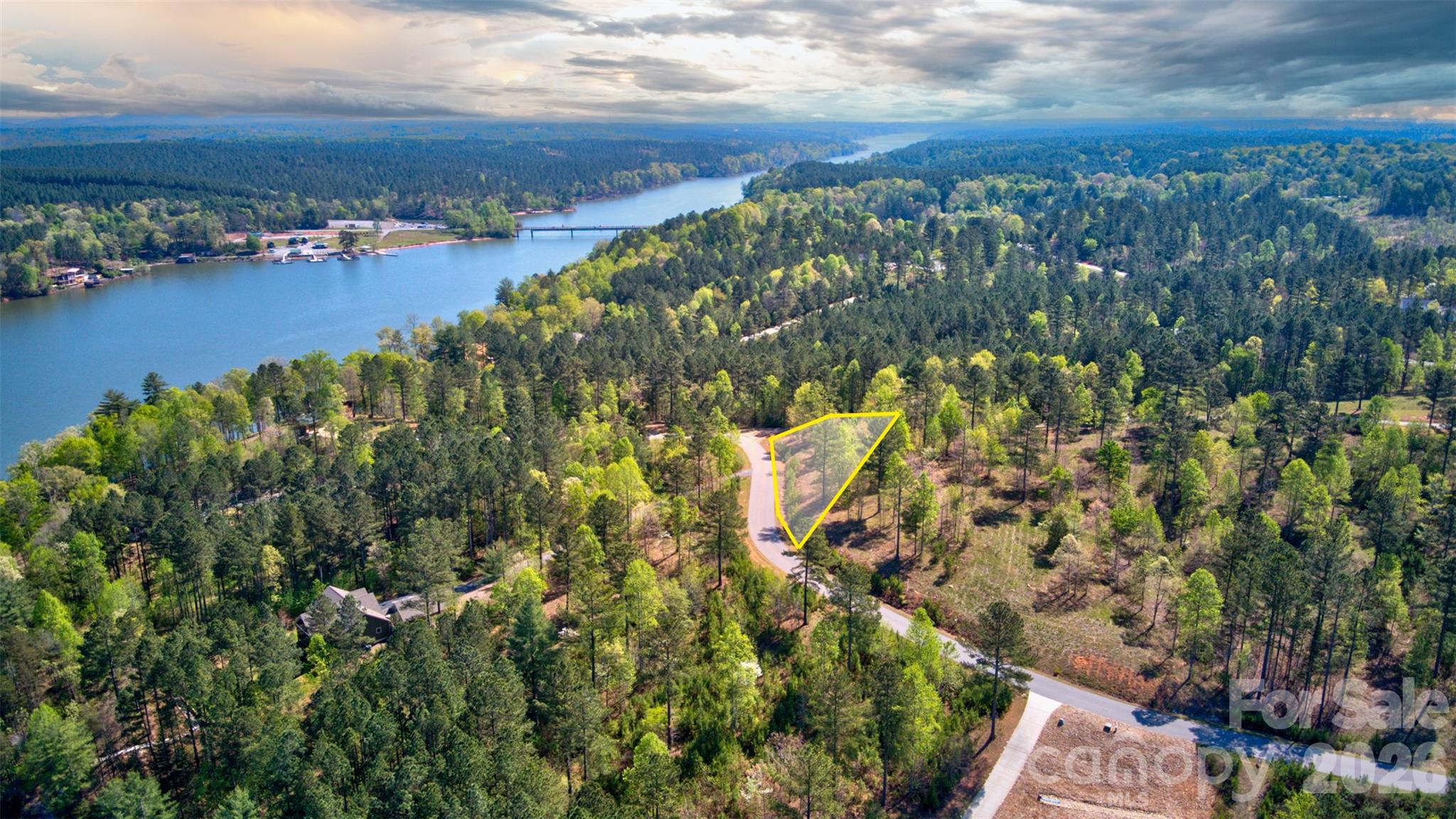 Island Pointe at Lake Vistas - Land