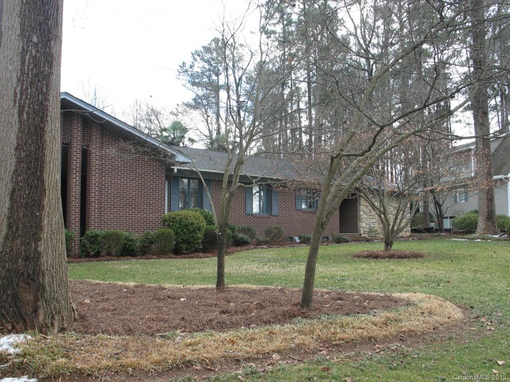 Shadowbrook - Residential