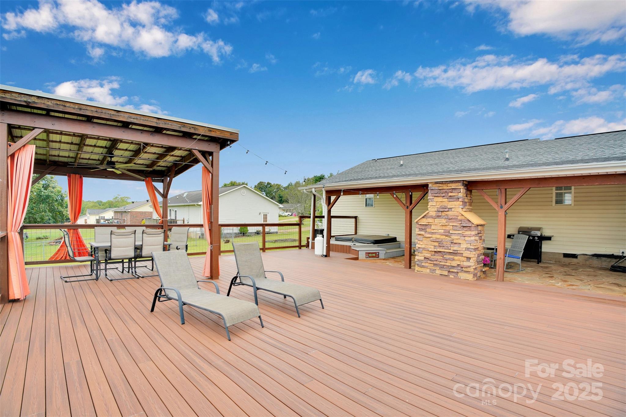 Glencroft - Residential