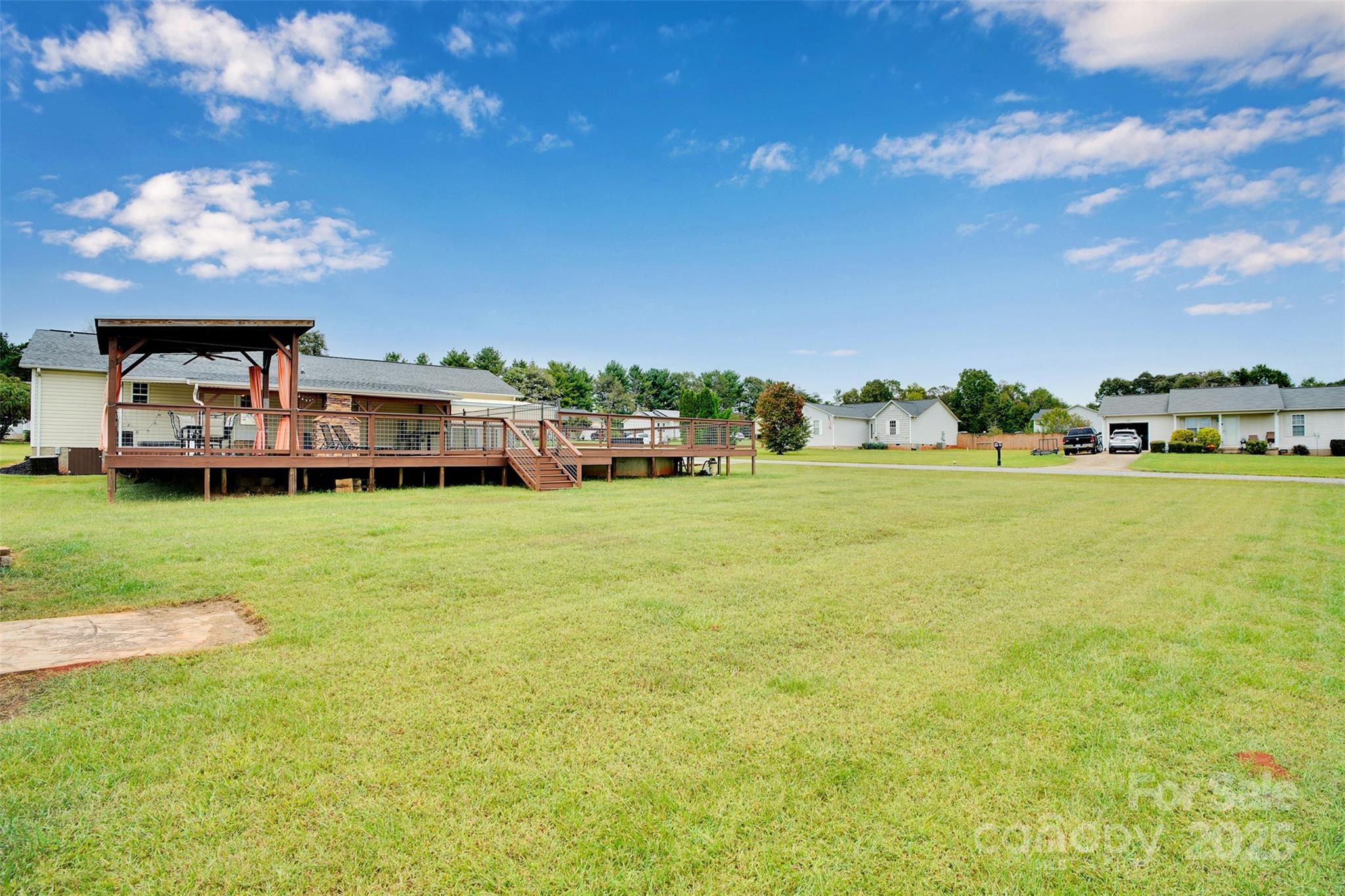 Glencroft - Residential