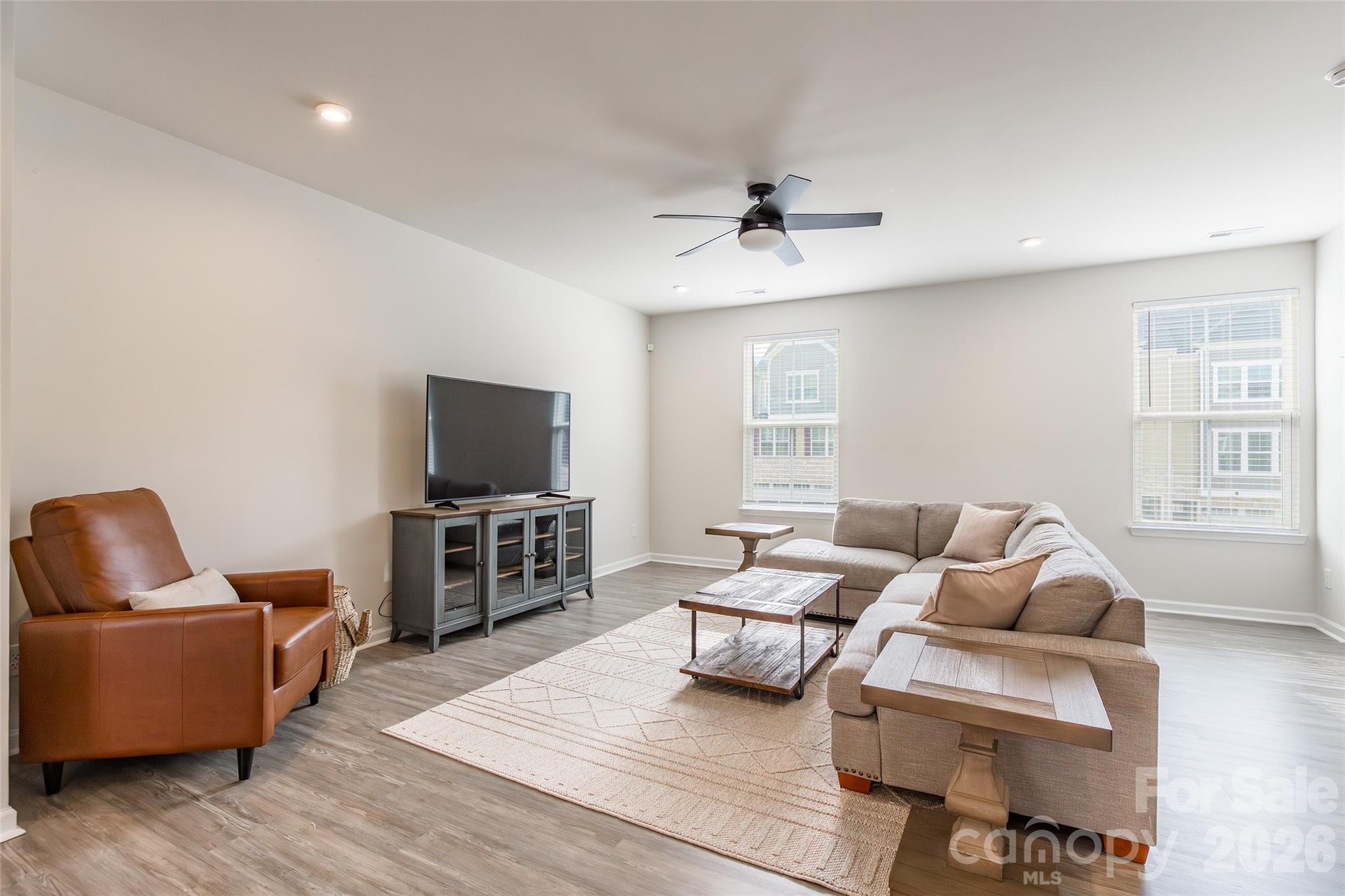 Trinity Townes - Residential