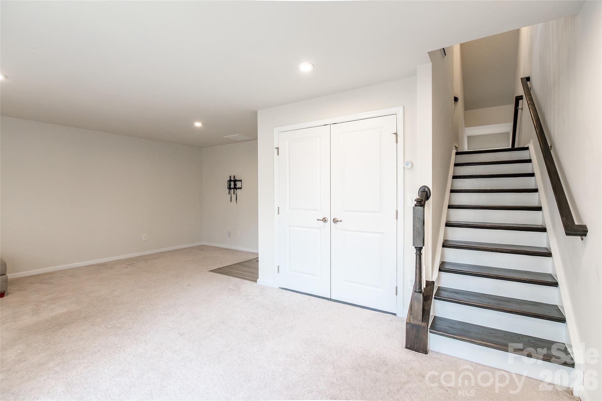 Trinity Townes - Residential