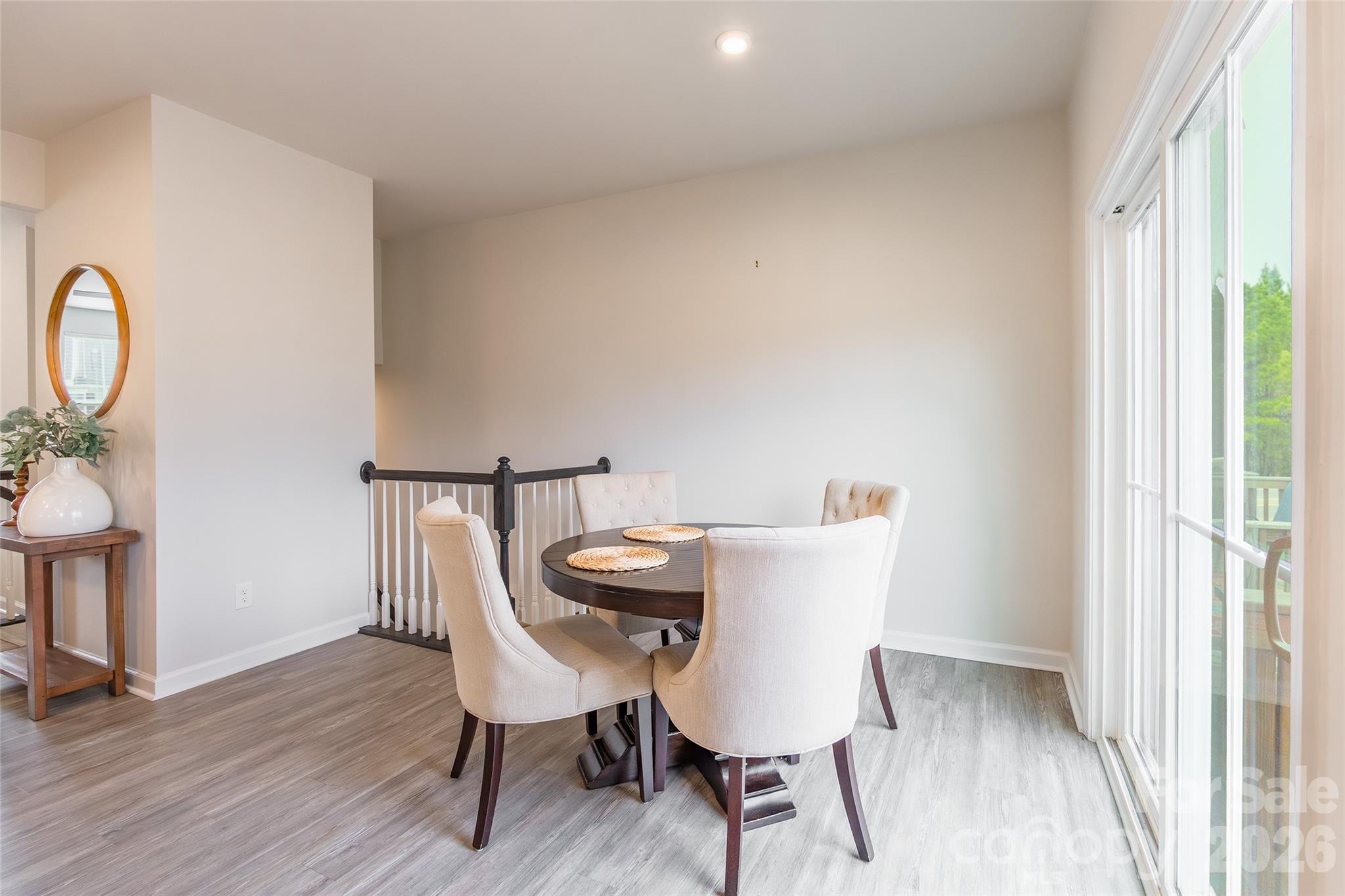 Trinity Townes - Residential