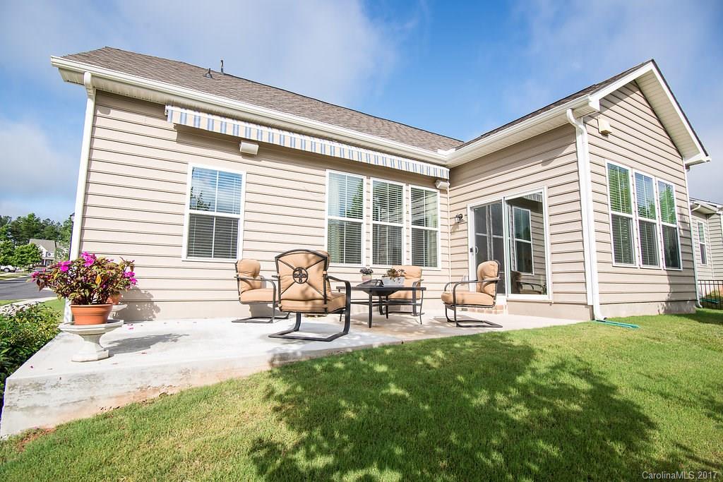 Massey - Residential