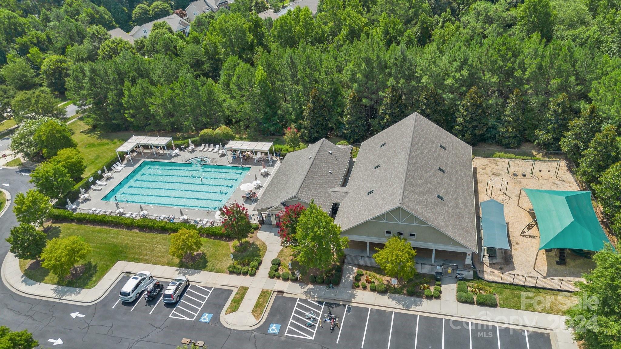 Reserve At Gold Hill - Residential