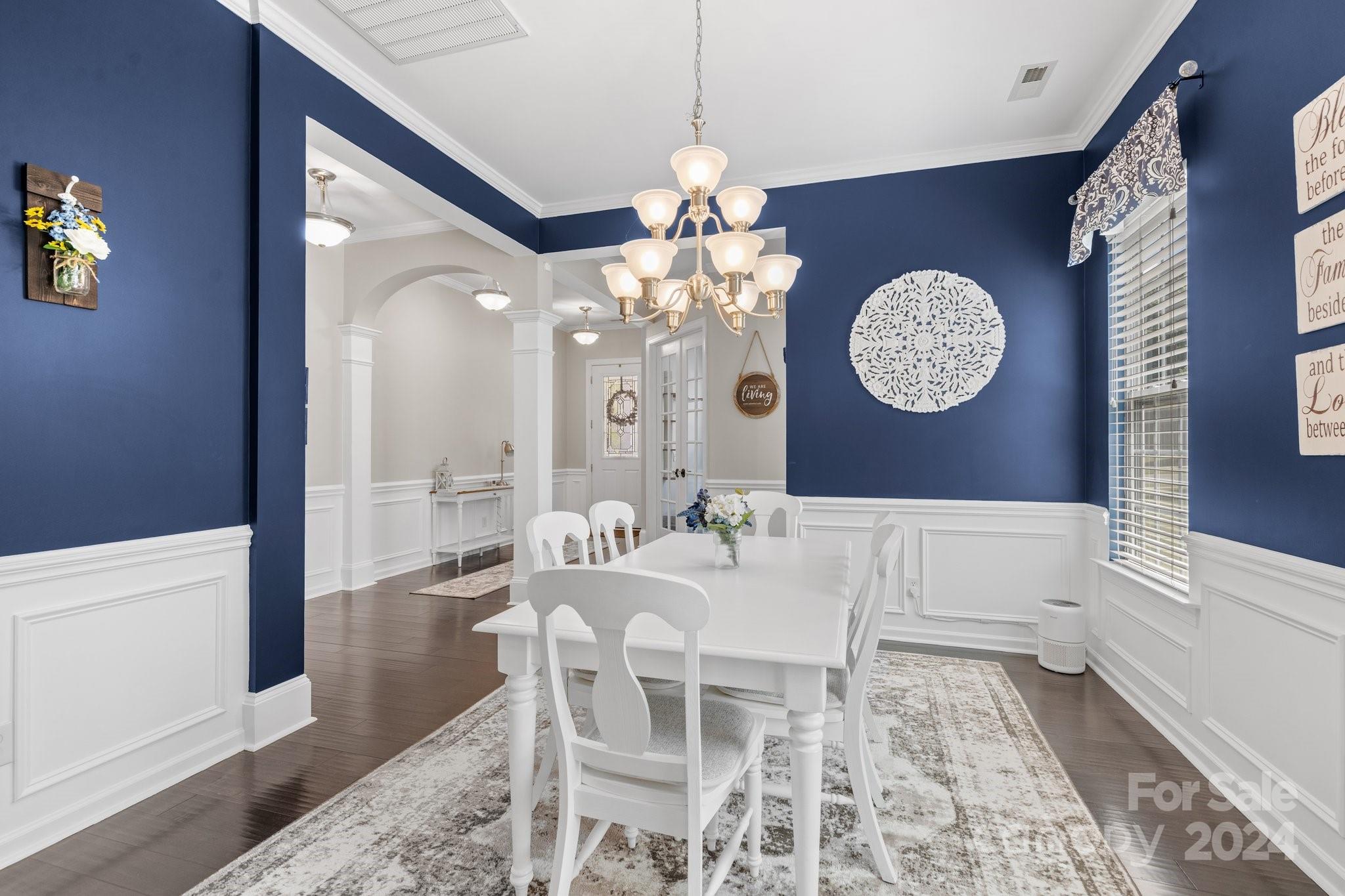 Reserve At Gold Hill - Residential