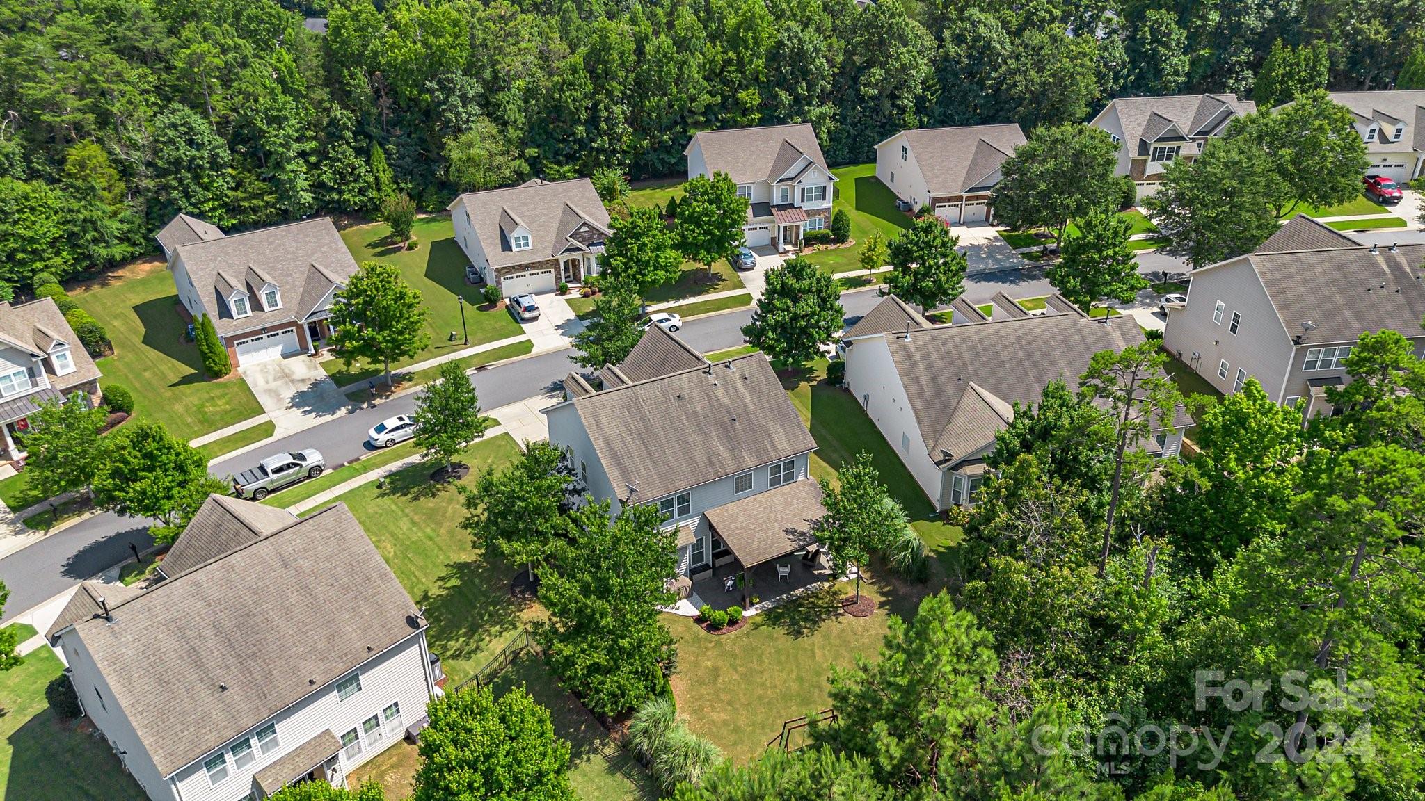 Reserve At Gold Hill - Residential