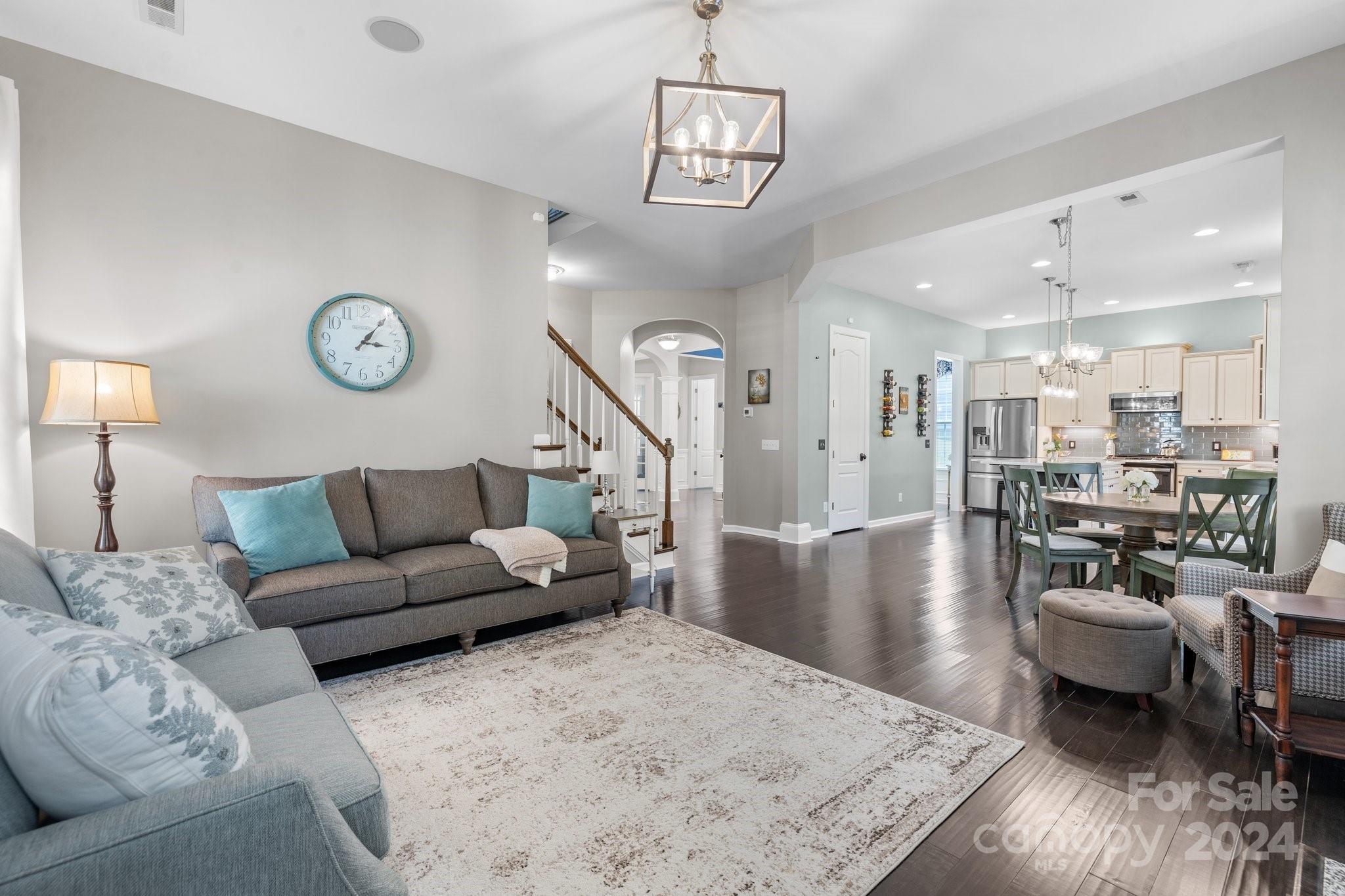 Reserve At Gold Hill - Residential
