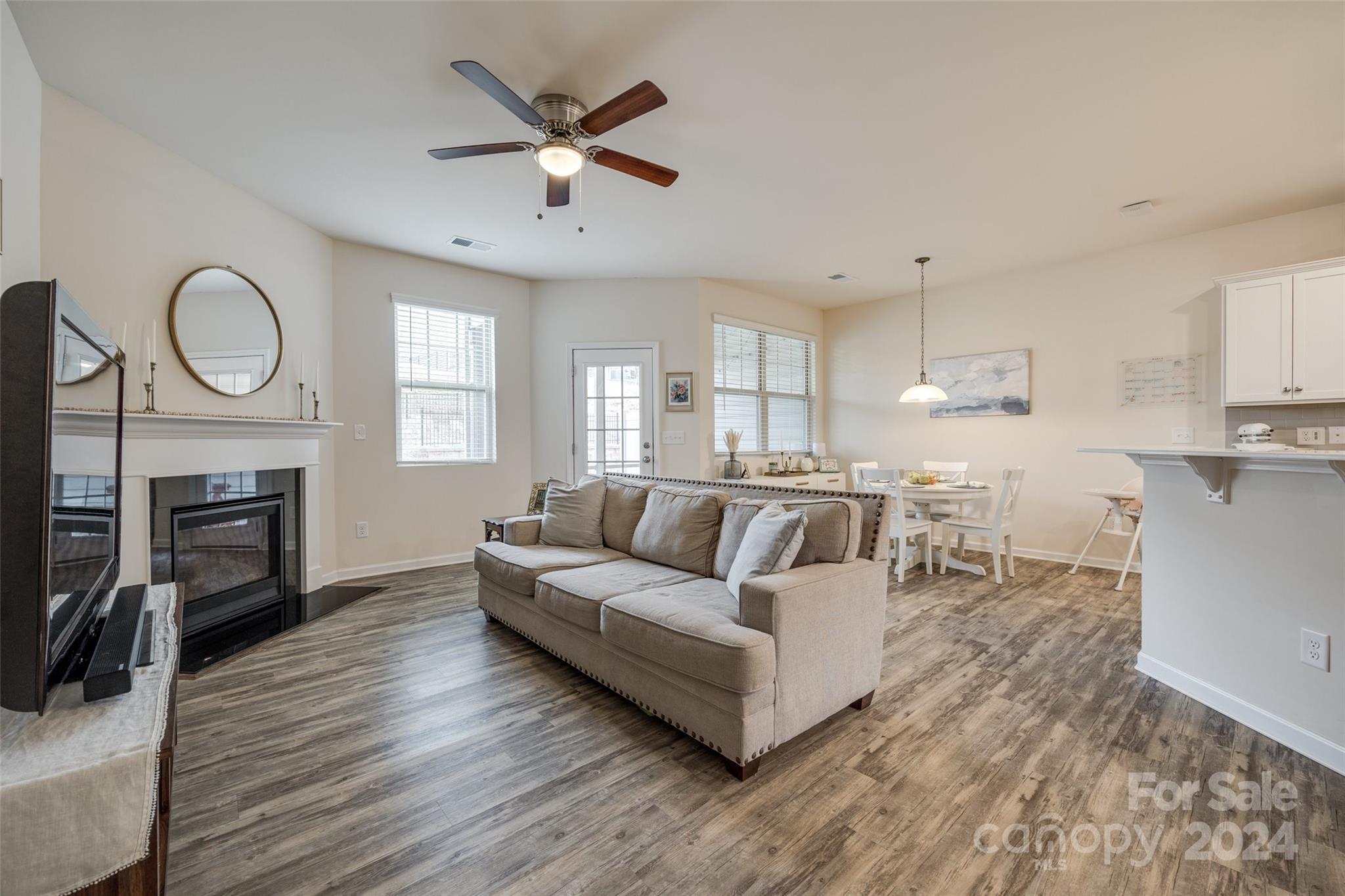 Waterside at the Catawba - Residential