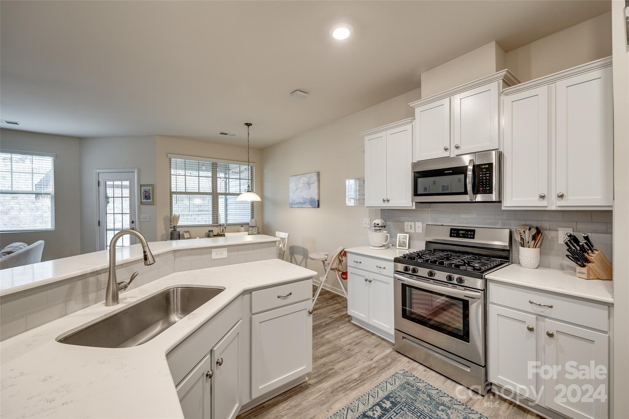 Waterside at the Catawba - Residential