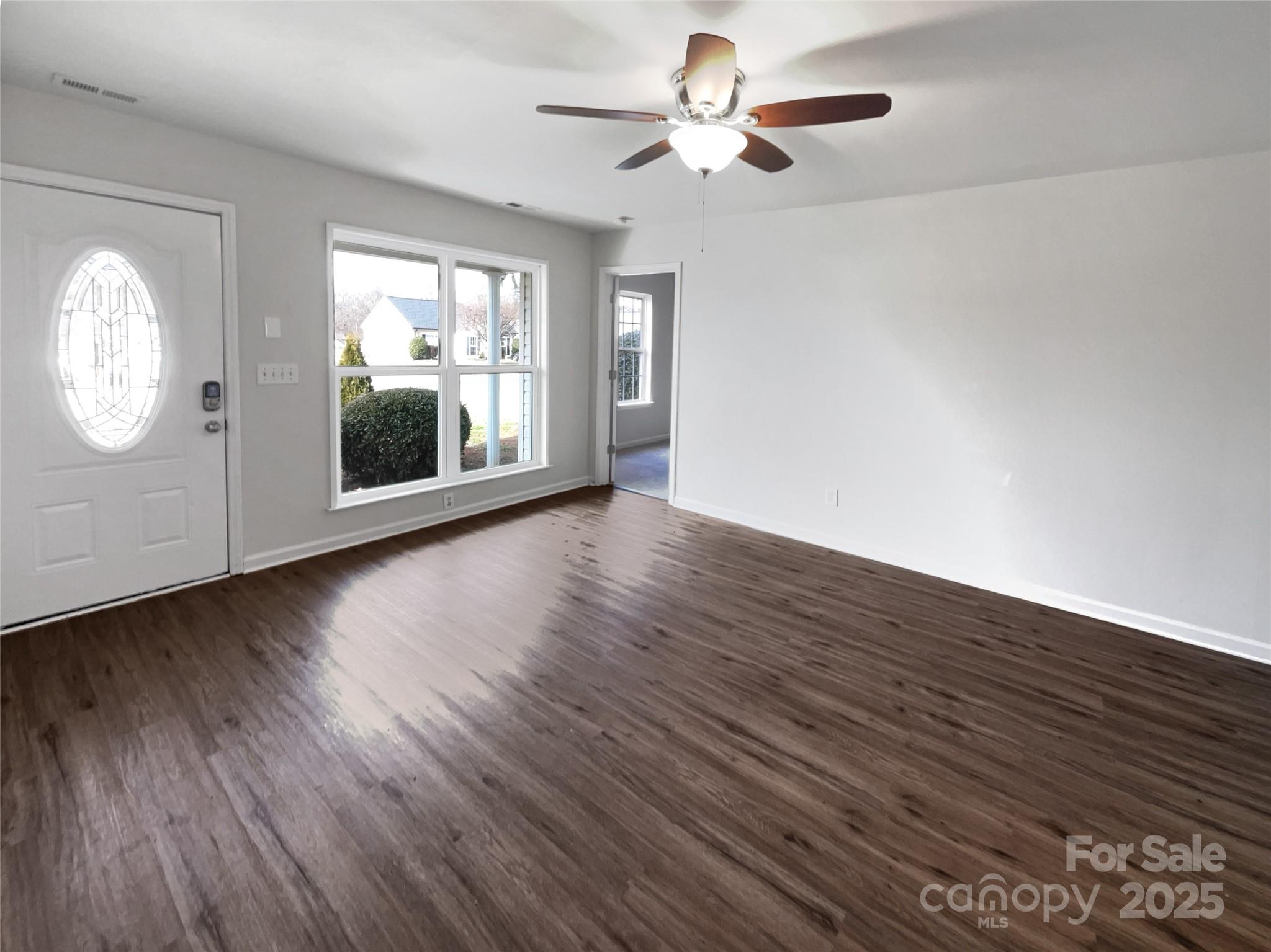 Westerwood Village - Residential