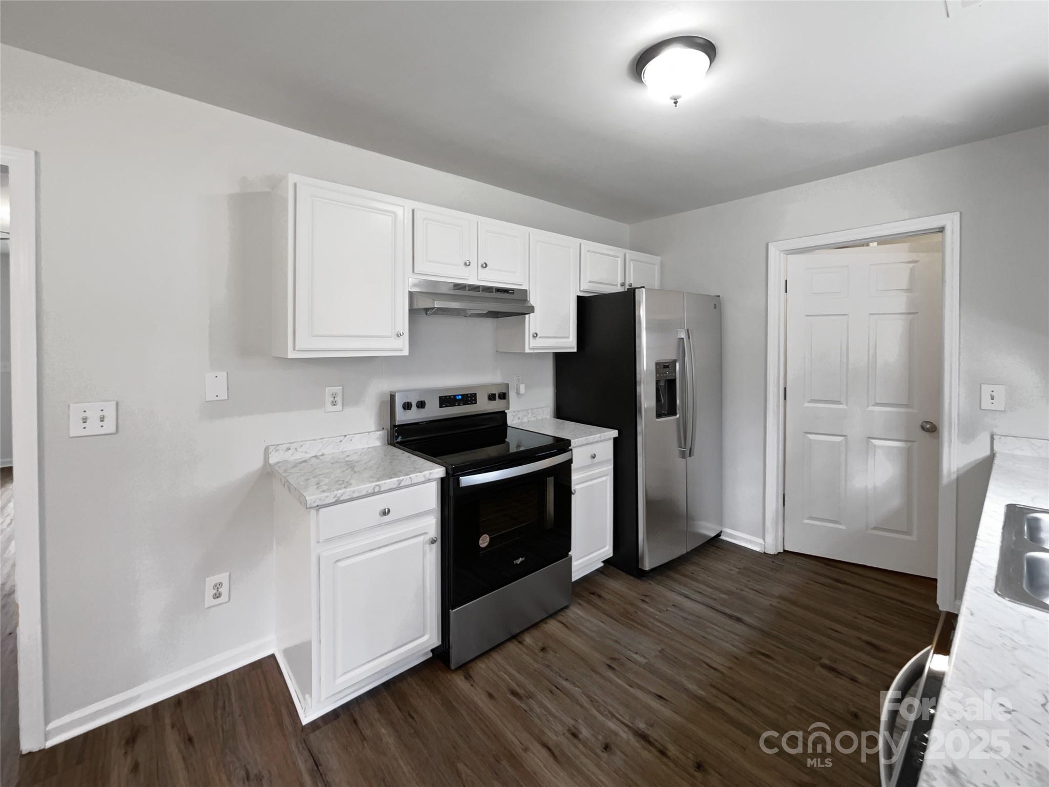 Westerwood Village - Residential