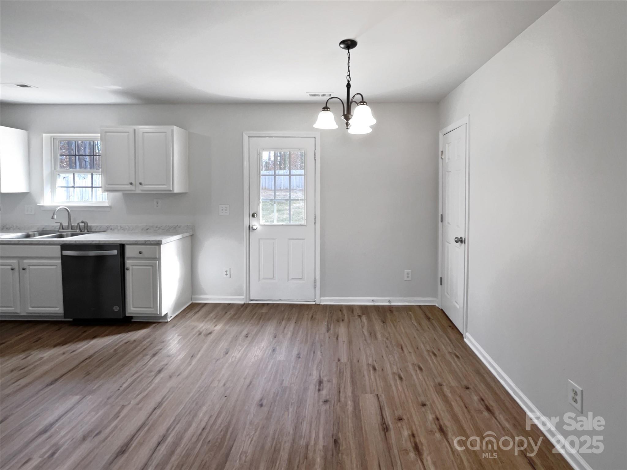 Westerwood Village - Residential