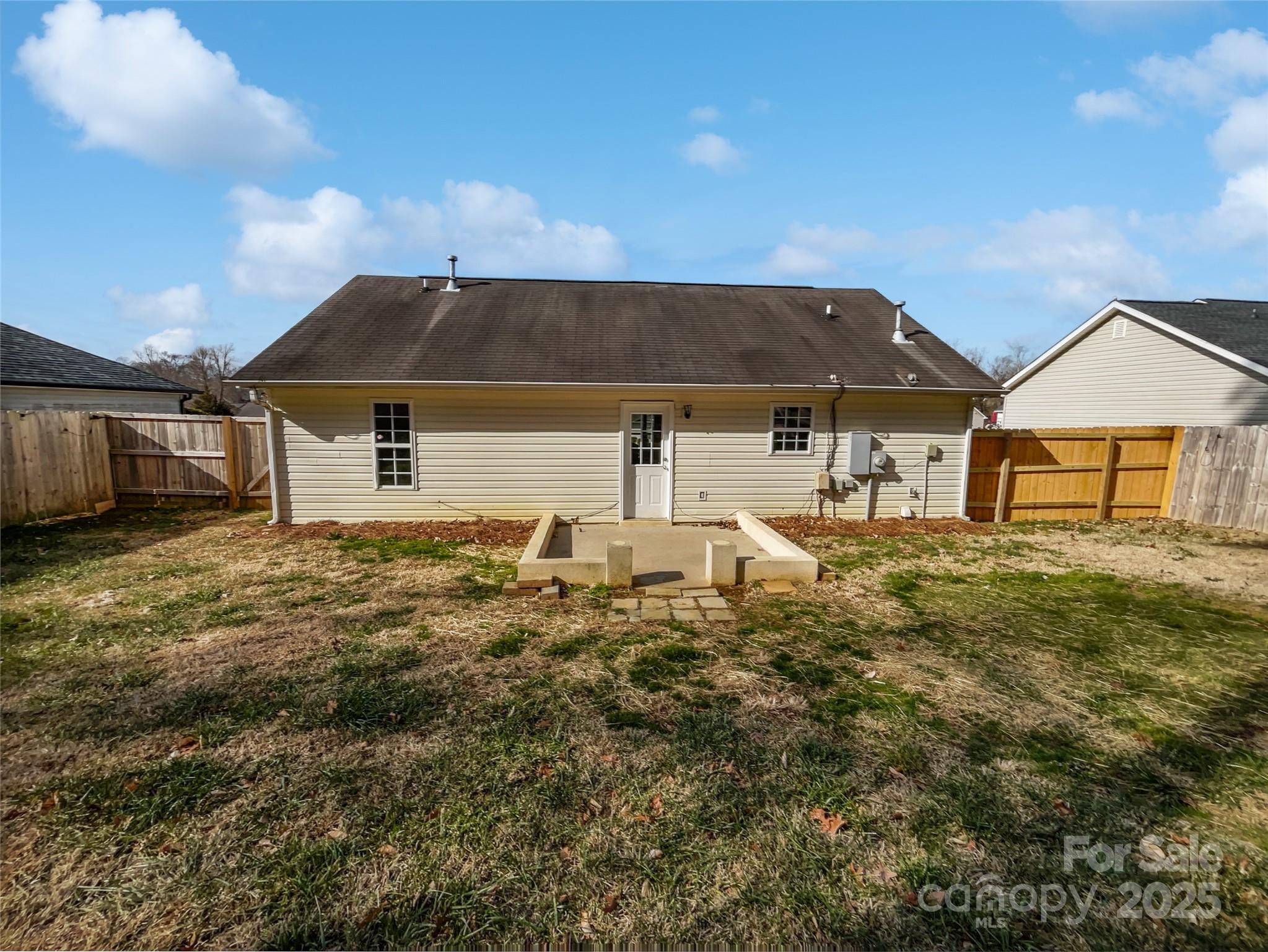 Westerwood Village - Residential