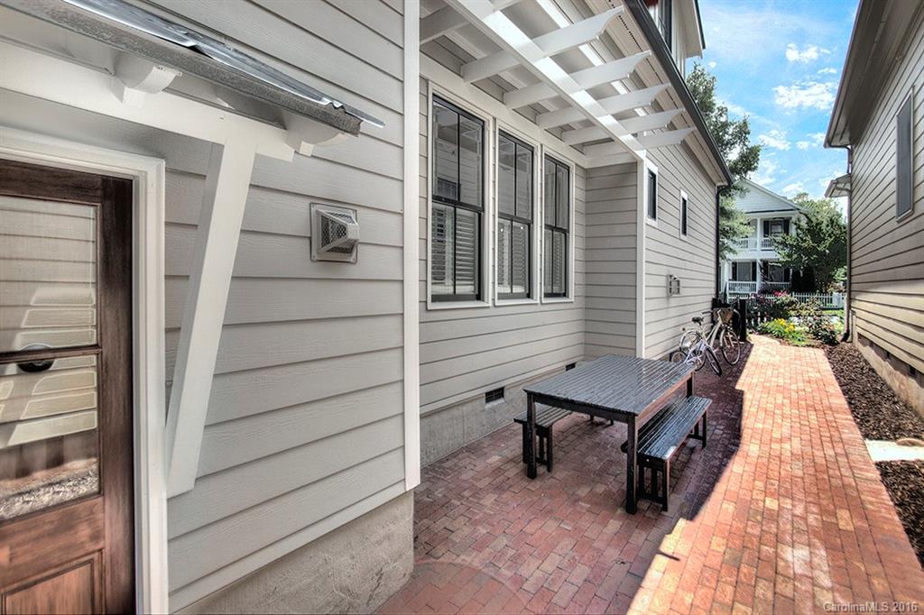 Baxter Village - Residential