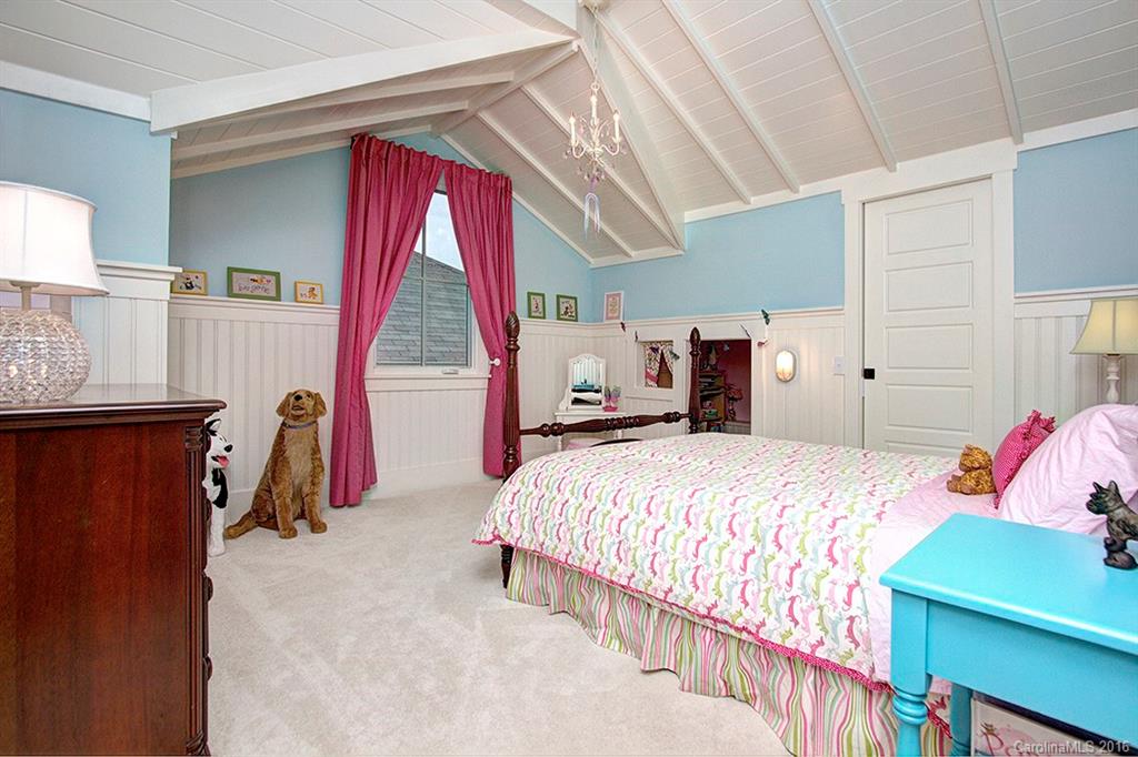 Baxter Village - Residential