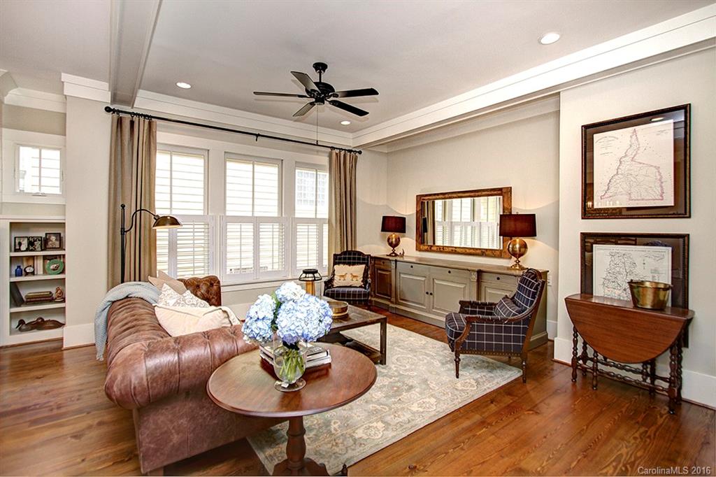 Baxter Village - Residential