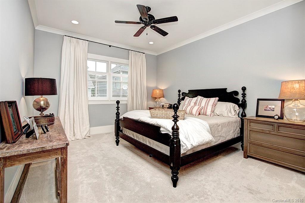 Baxter Village - Residential