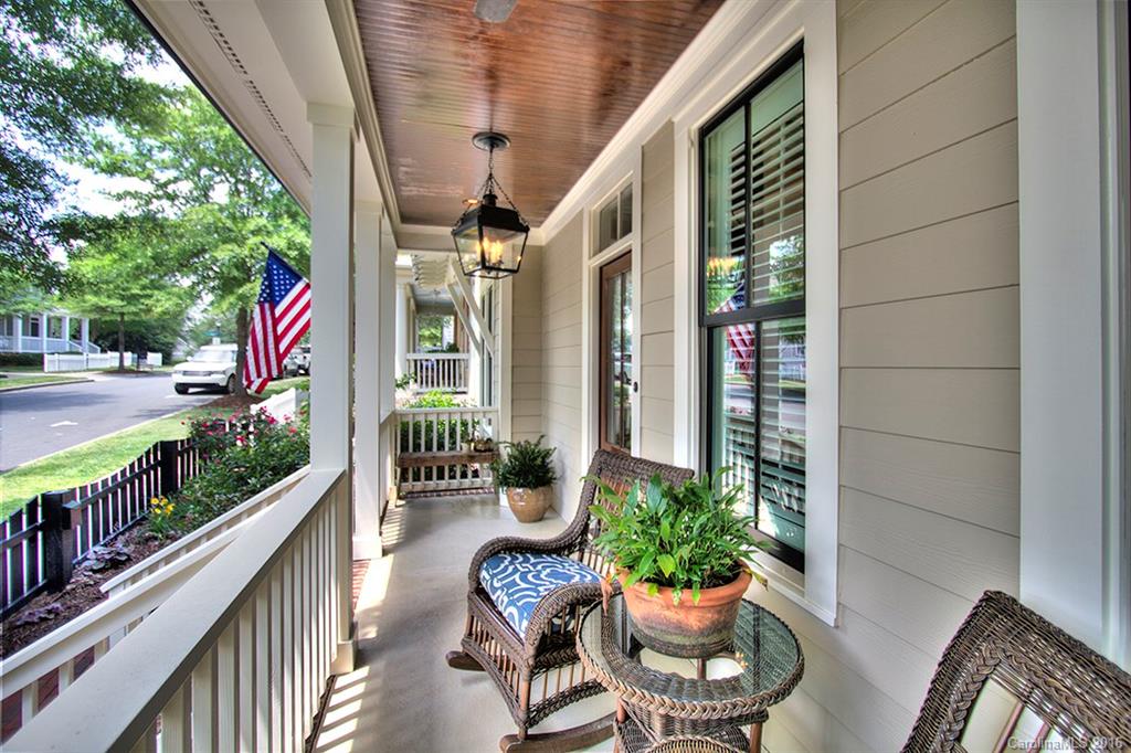 Baxter Village - Residential