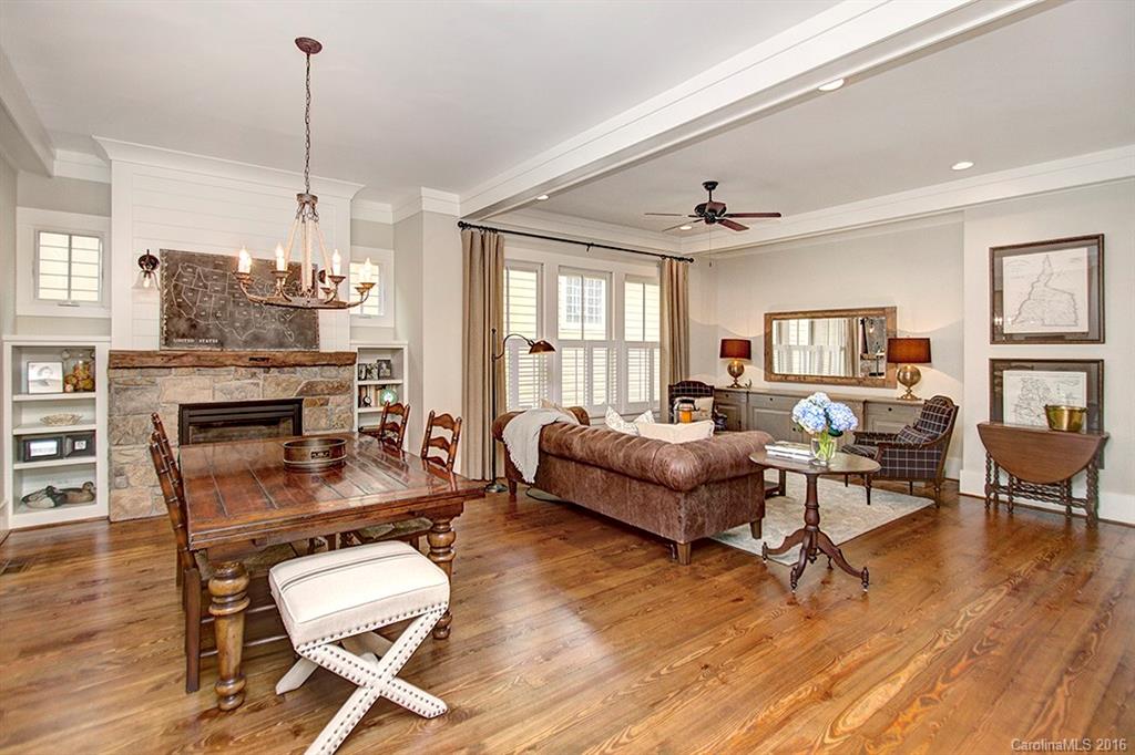 Baxter Village - Residential