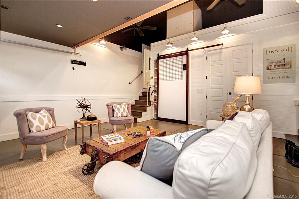 Baxter Village - Residential