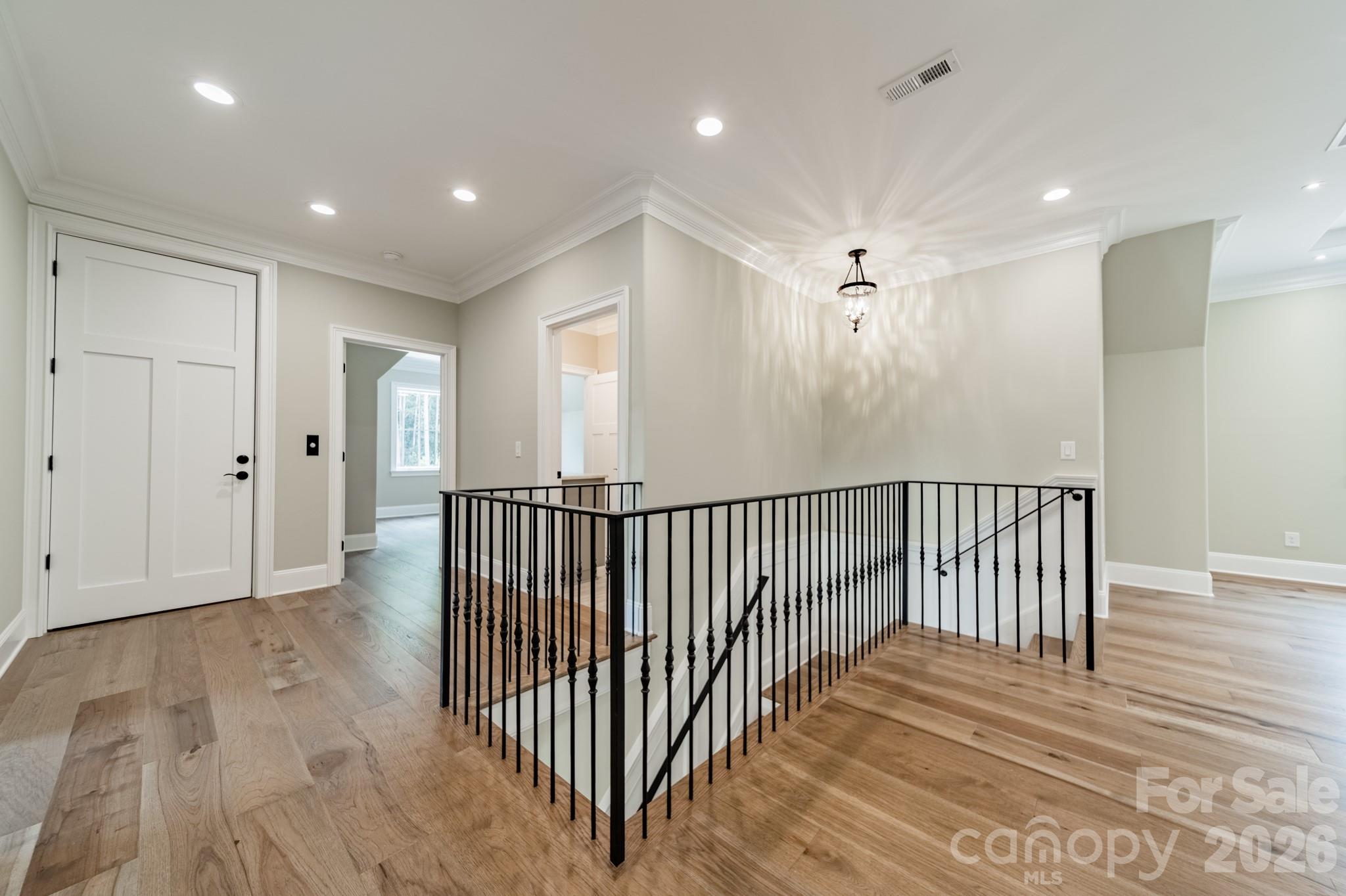 Central Park South - Residential