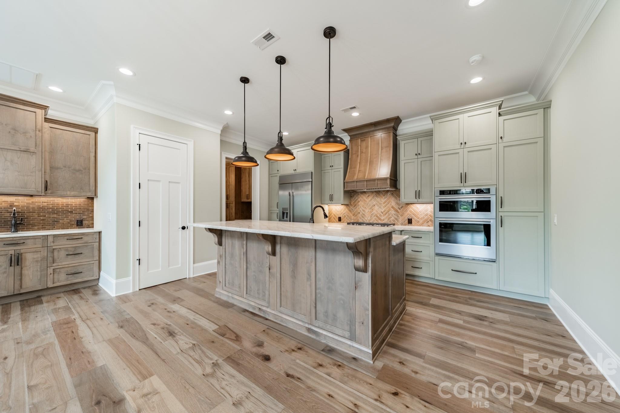 Central Park South - Residential