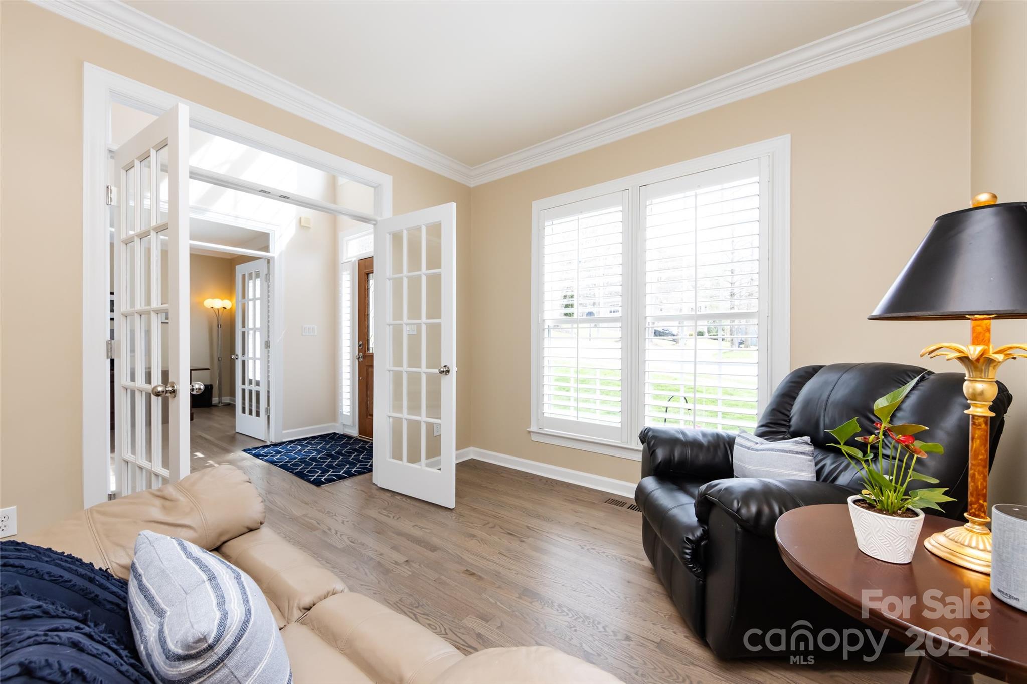 Lake Shore - Residential