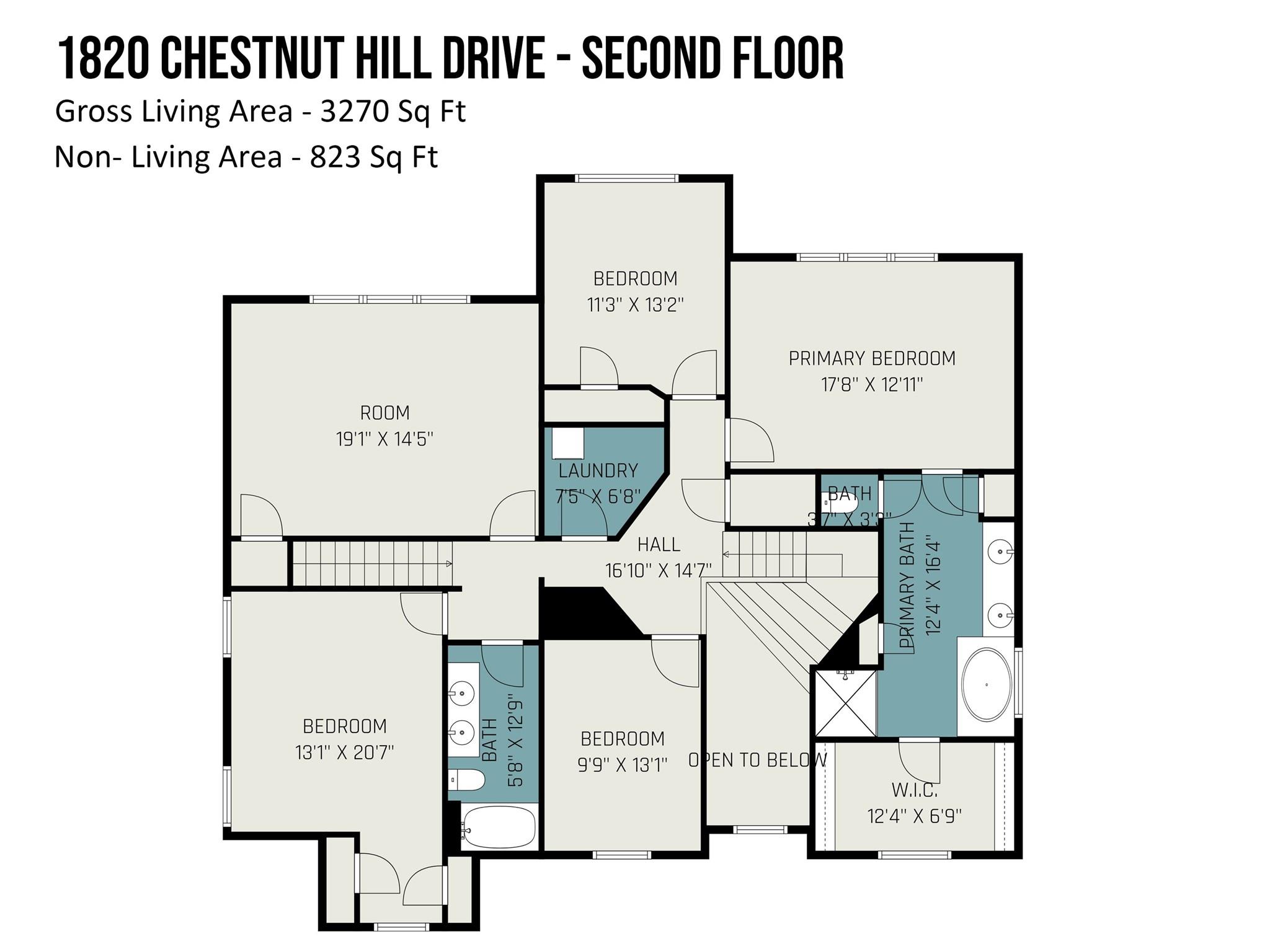 Lake Shore - Residential