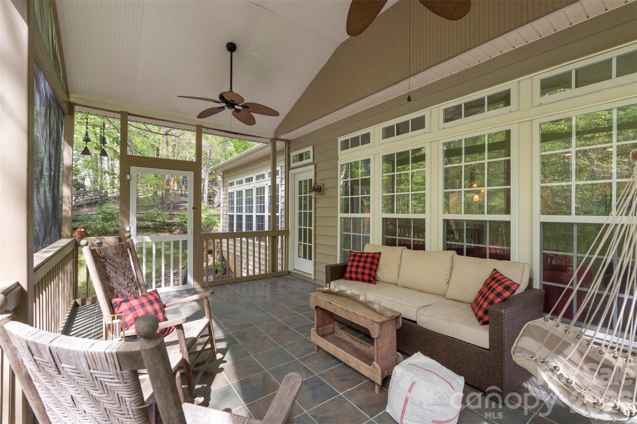 Harrison Woods - Residential