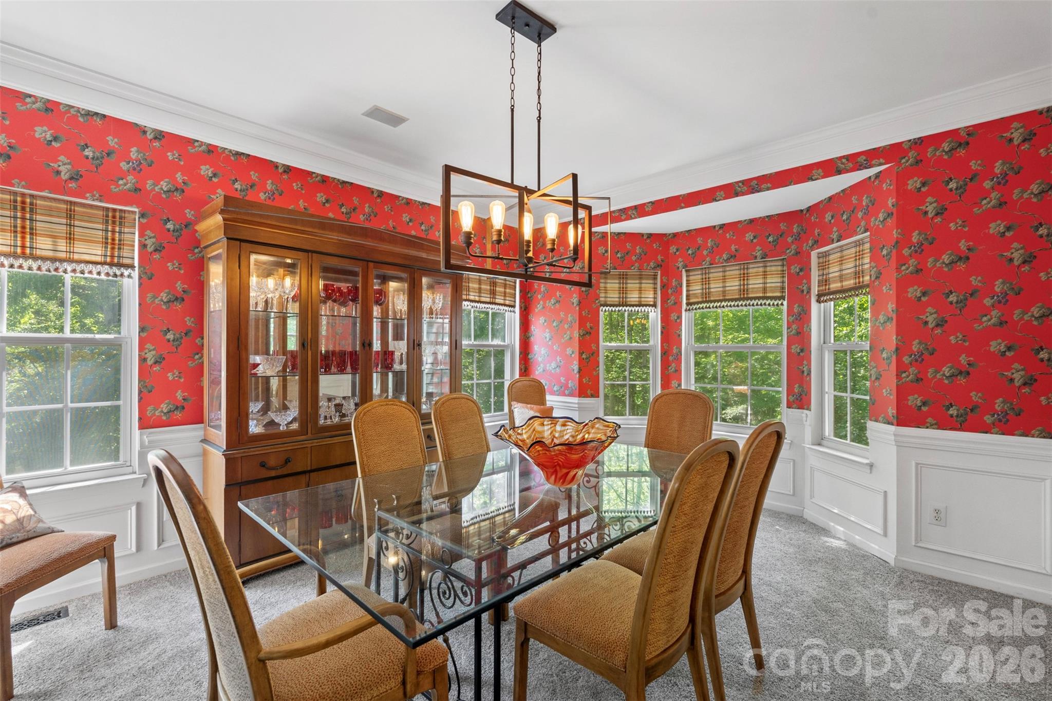 Harrison Woods - Residential