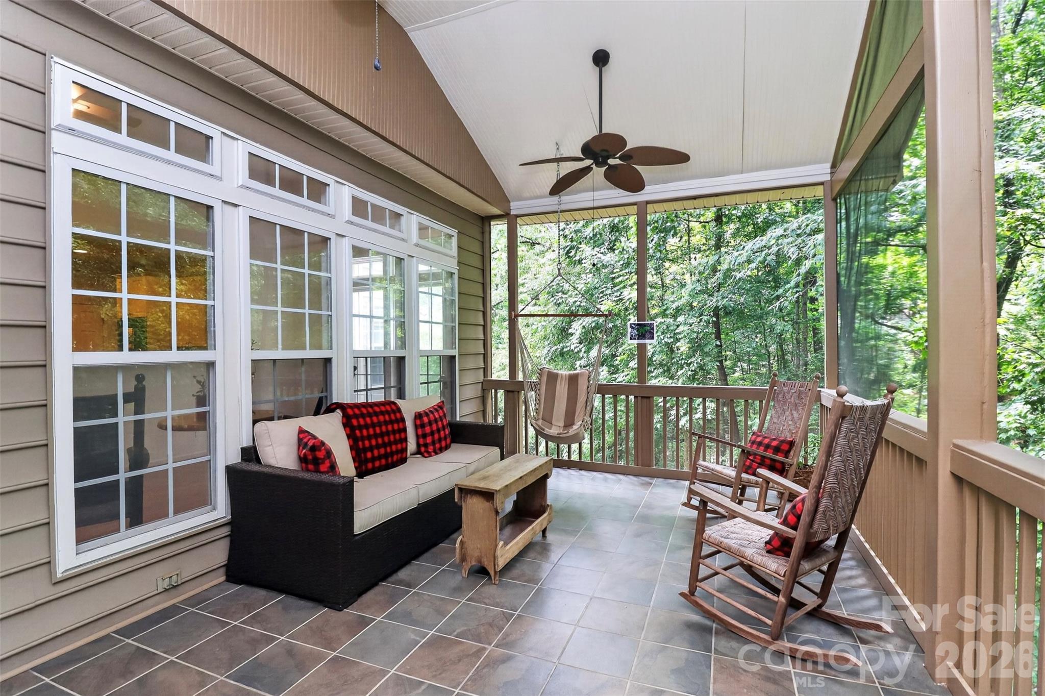 Harrison Woods - Residential