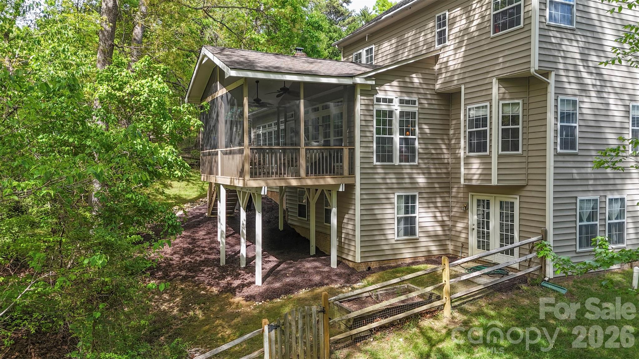 Harrison Woods - Residential