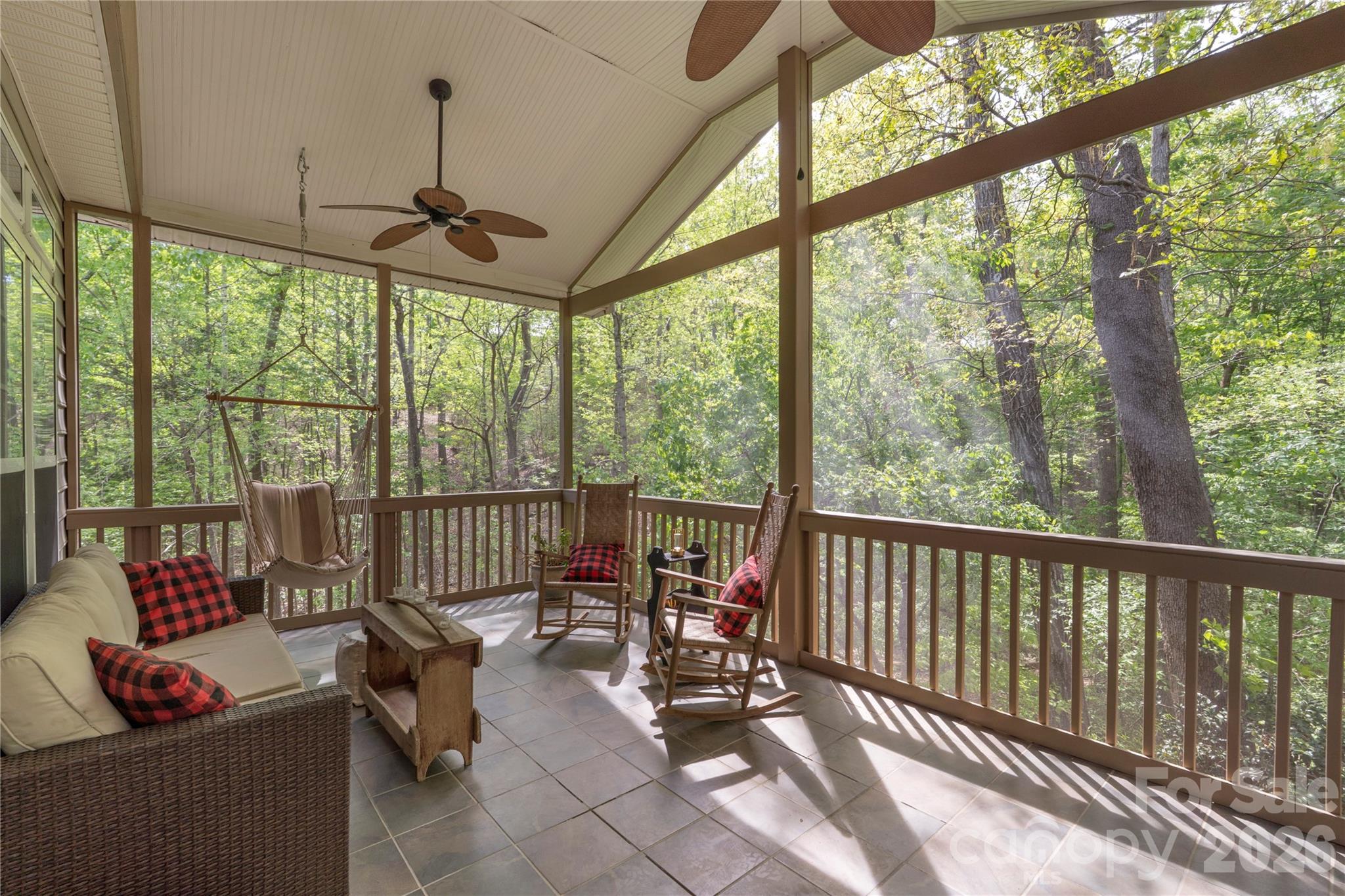 Harrison Woods - Residential