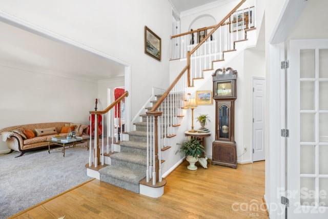 Harrison Woods - Residential