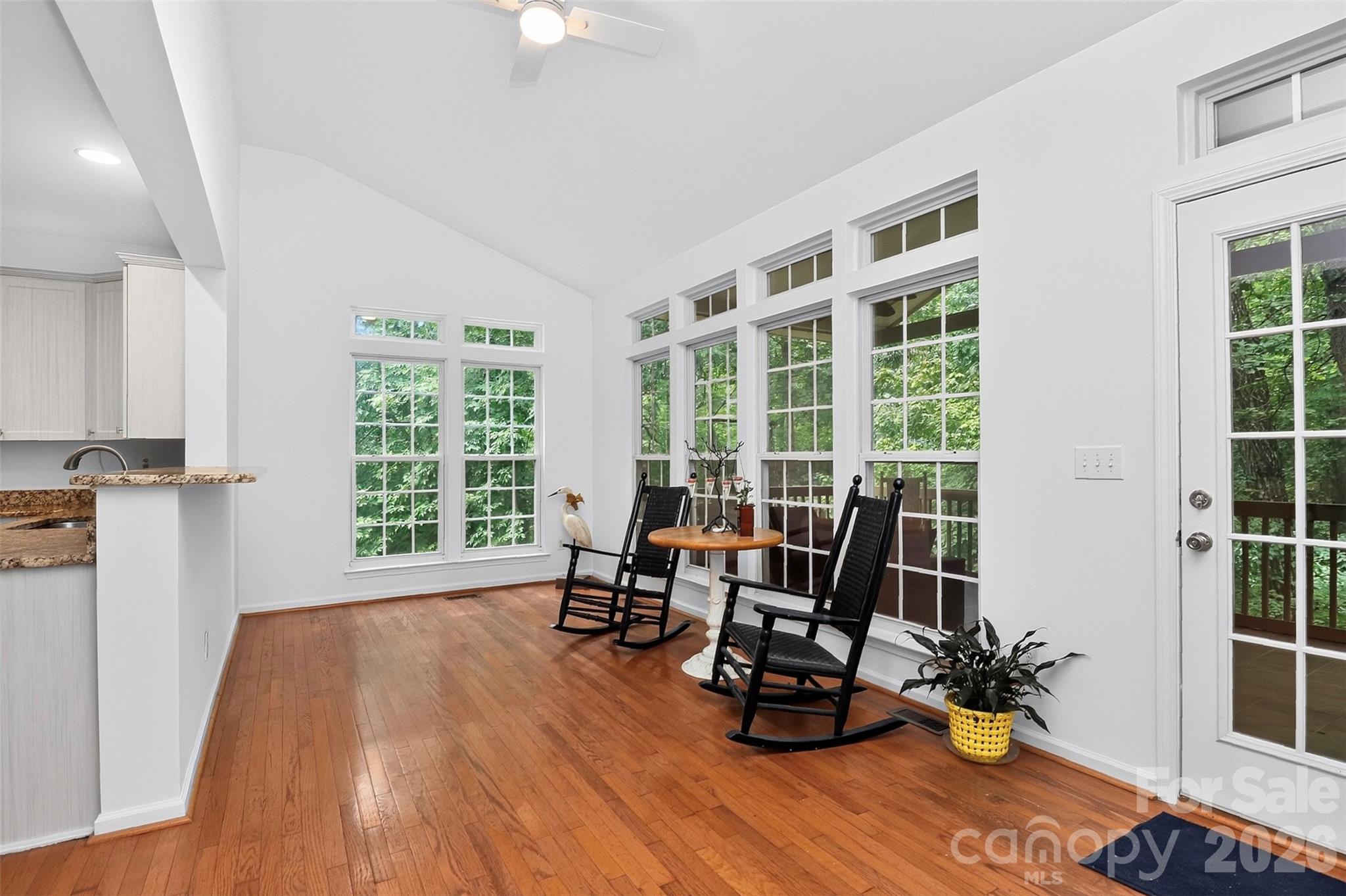 Harrison Woods - Residential