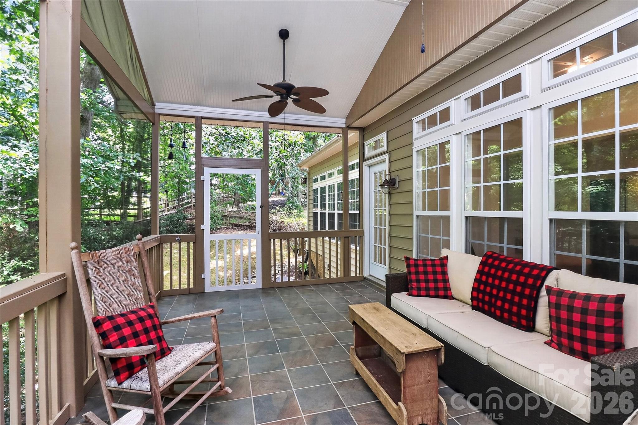 Harrison Woods - Residential