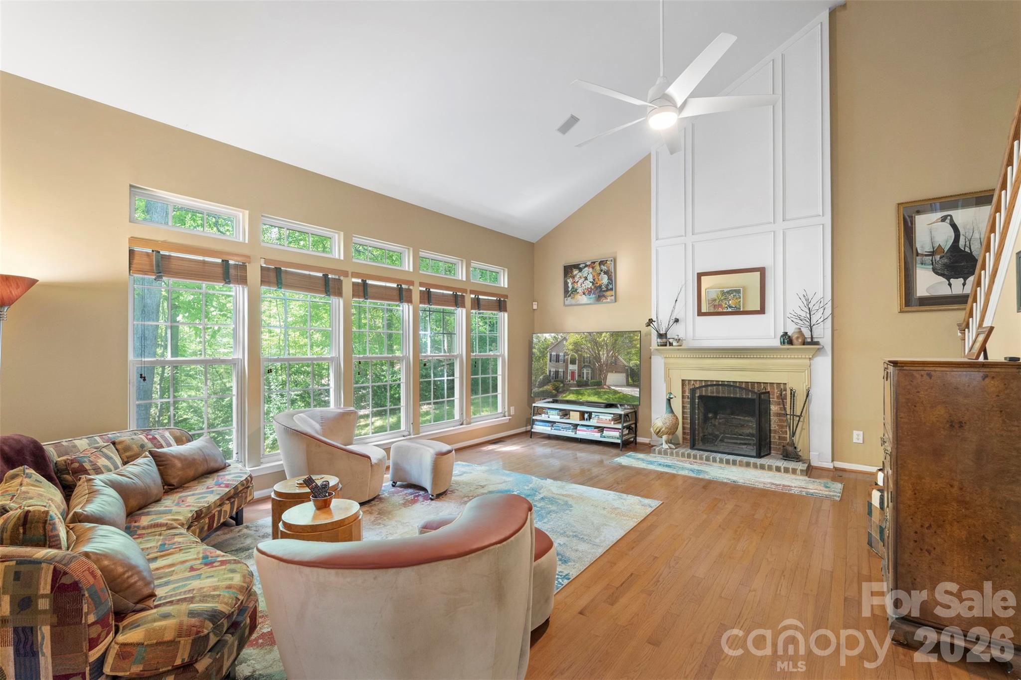 Harrison Woods - Residential