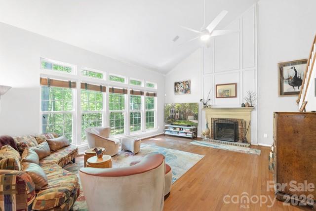 Harrison Woods - Residential