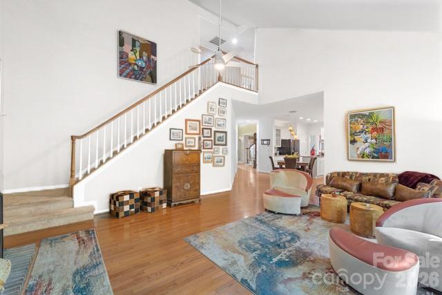 Harrison Woods - Residential