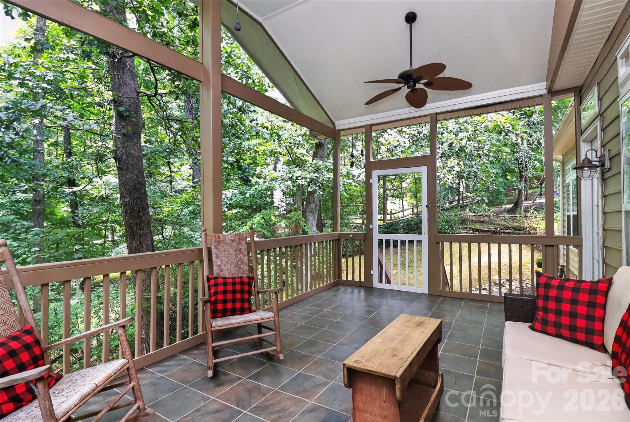 Harrison Woods - Residential