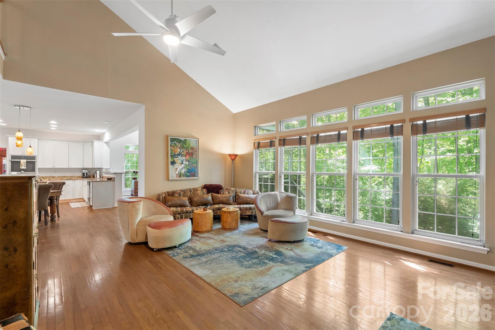 Harrison Woods - Residential