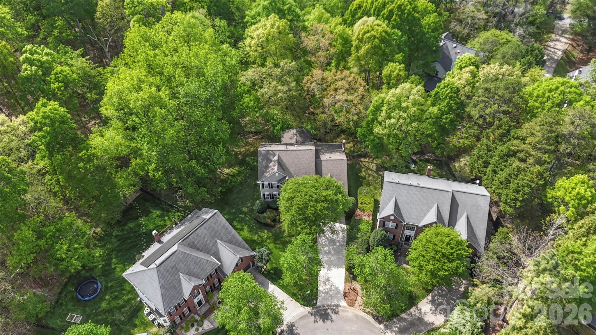 Harrison Woods - Residential