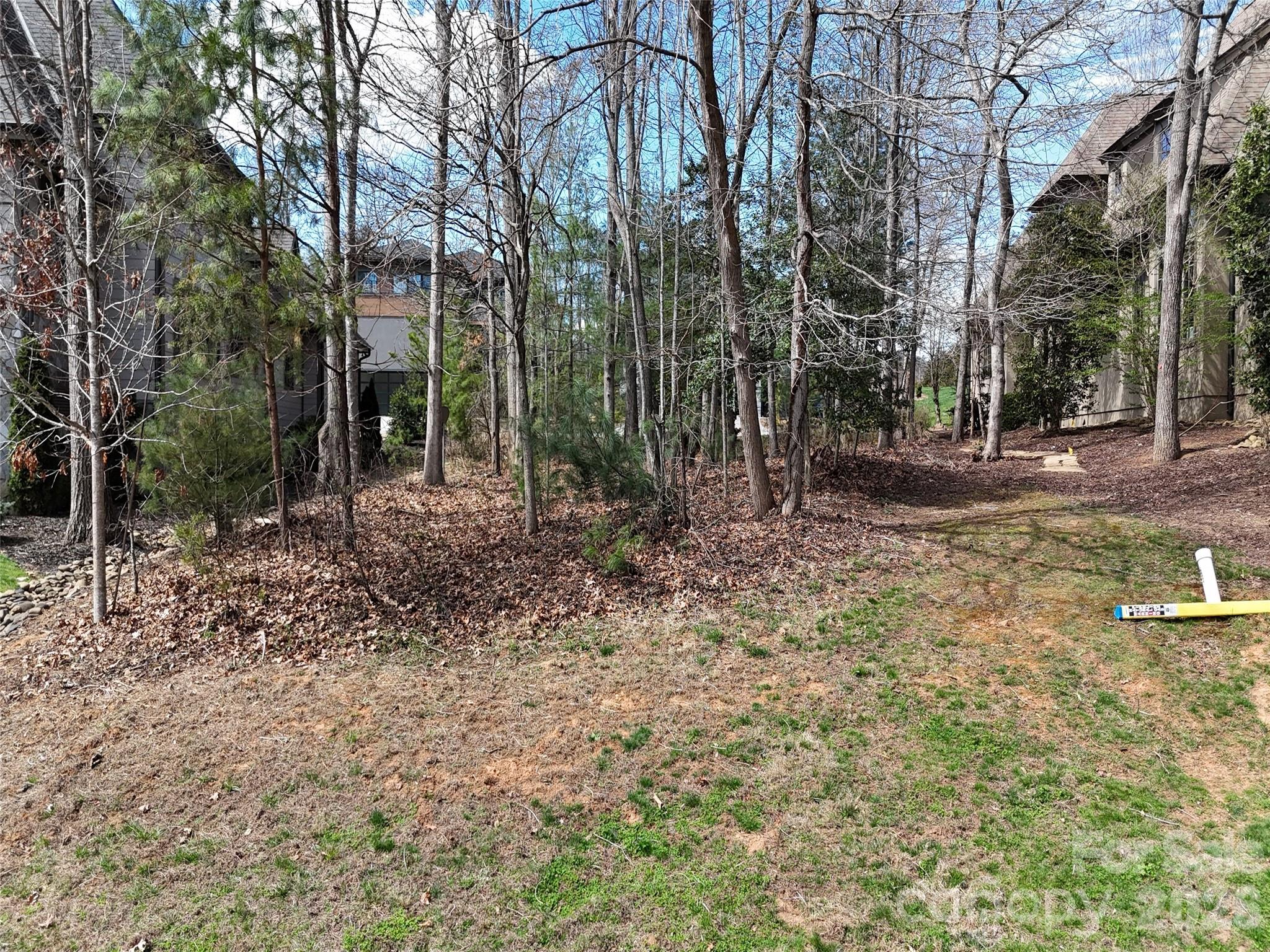 The Cliffs At Walnut Cove - Land