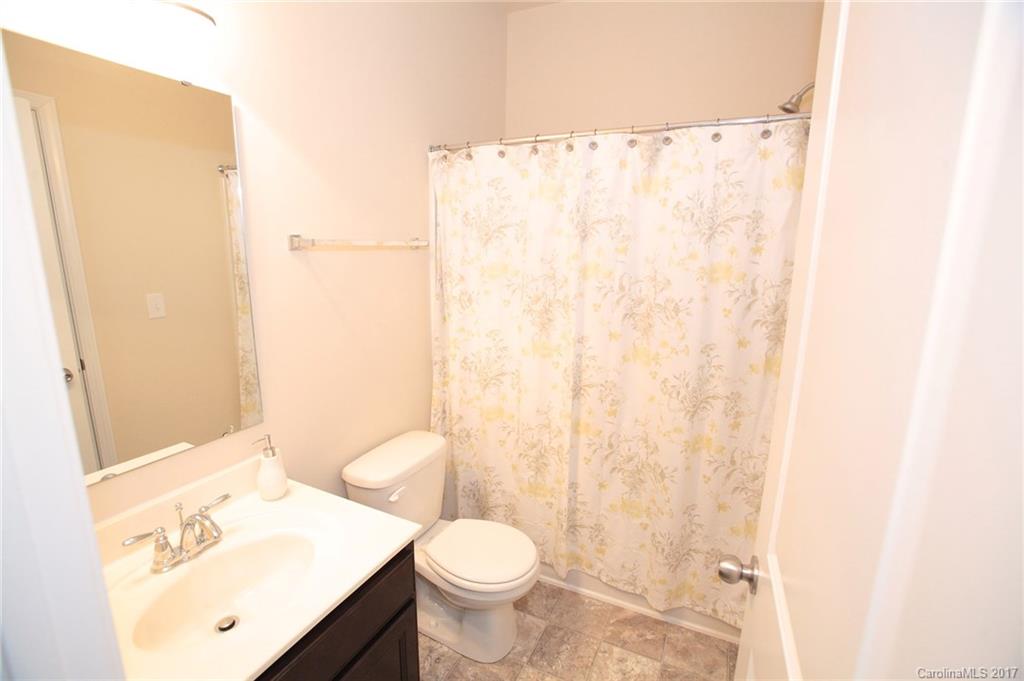 Stafford Oaks - Residential