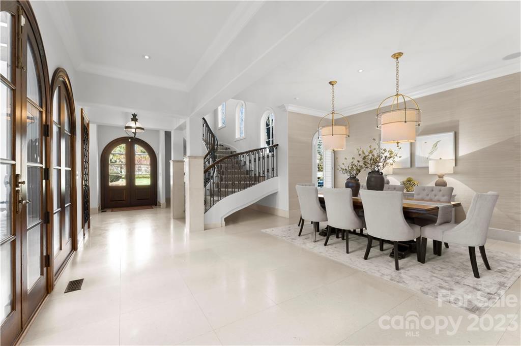 Stonegate - Residential